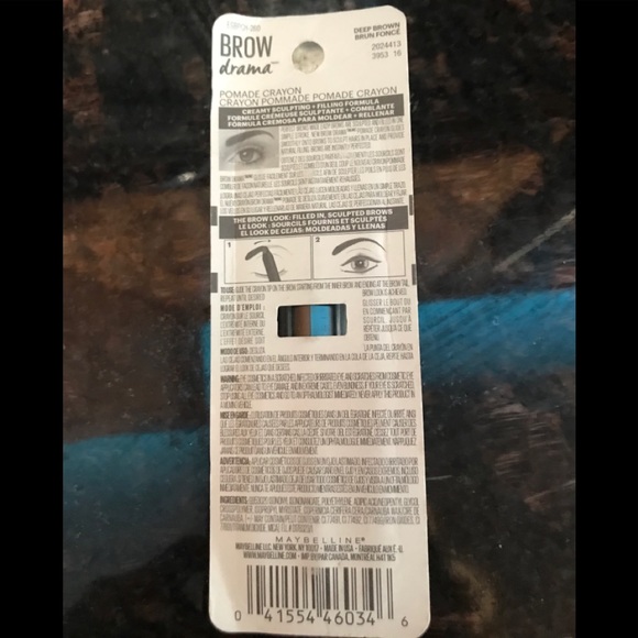 NWT Makeup Bundle; 4 items for Eyes and Cheeks - Picture 9 of 9